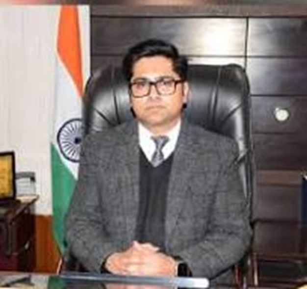 'DGP J&K deputes 04 DySPs for workshop on 